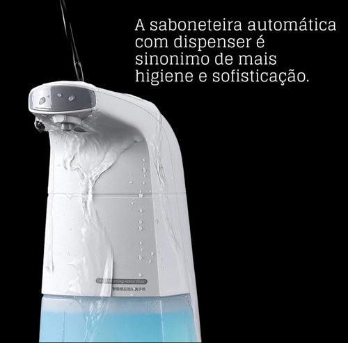 Dispenser Elétrico - Ultimas Unidades Com Descontos de 30%