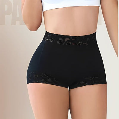 PantyShaper® - Efeito Modelador na Cintura e Empina Bumbum - Compre 1 Leve 3