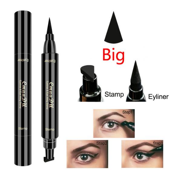 Eye maquiagem Cosmetic Makeup Tool