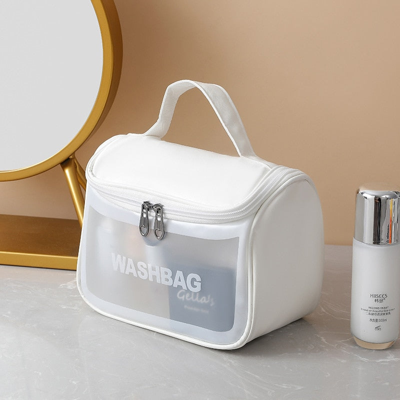 Necessaire Washbag - Estilo e Praticidade