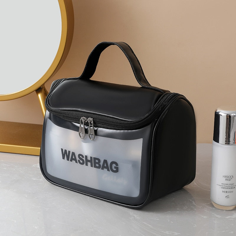 Necessaire Washbag - Estilo e Praticidade