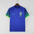 Camisa Seleção Brasileira Copa do Mundo 2022