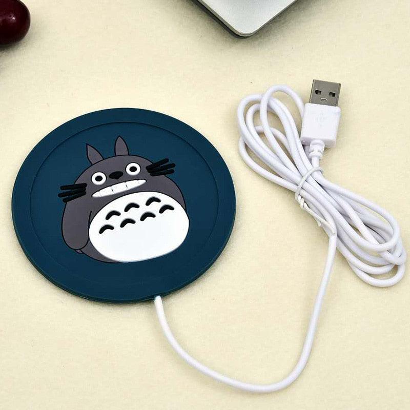 Aquecedor De Xícara USB