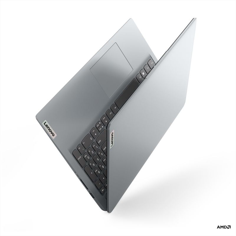 Portátil Lenovo IdeaPad 1 15ADA7-516 15.6" 3020e 4GB 128GB Radeon W11