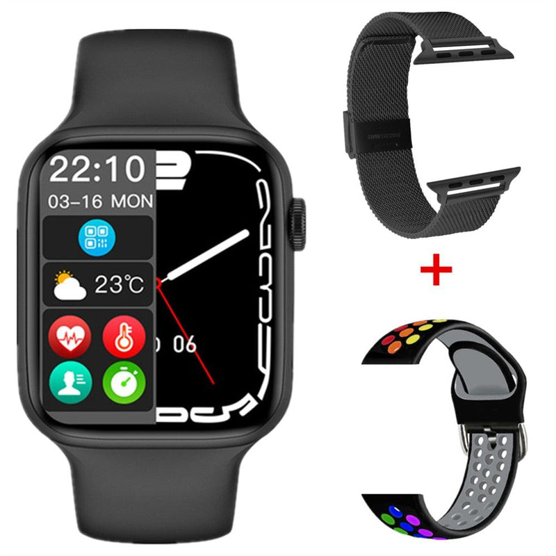 SmartWatch Séries 7 - Unisex