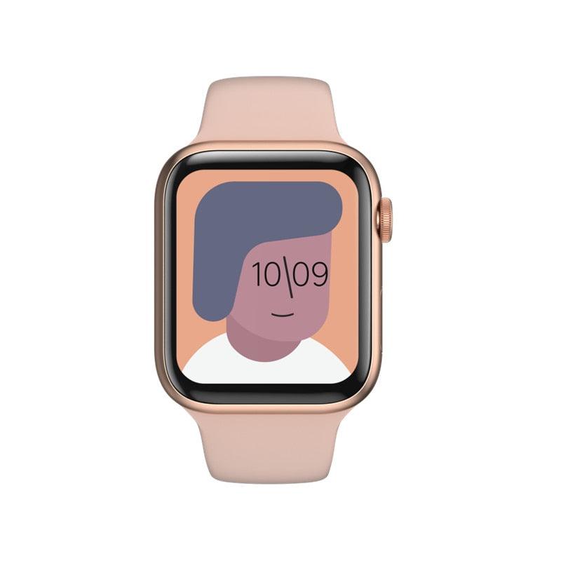 SmartWatch Séries 7 - Unisex