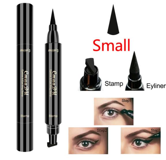 Eye maquiagem Cosmetic Makeup Tool