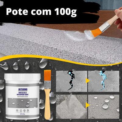 Selante de Isolamento - Compre 1 Leve 2