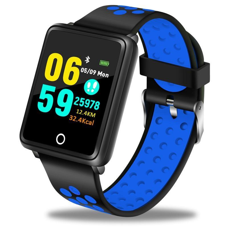 SmartBand Max Lite Lançamento Android e Iphone