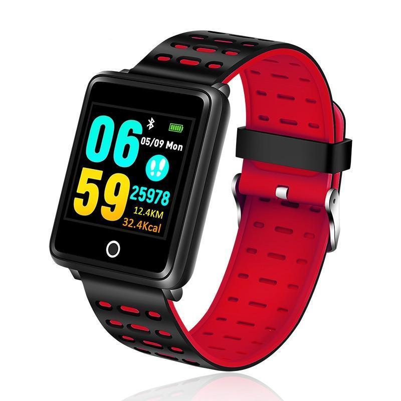 SmartBand Max Lite Lançamento Android e Iphone