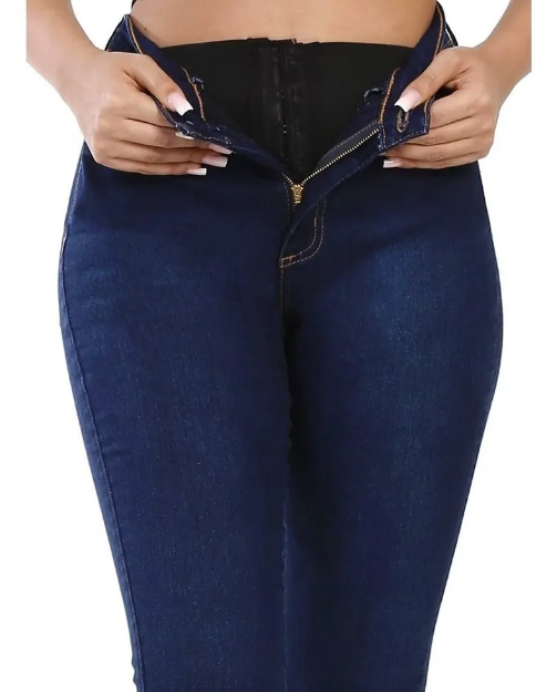 Calça Jeans Super Lipo