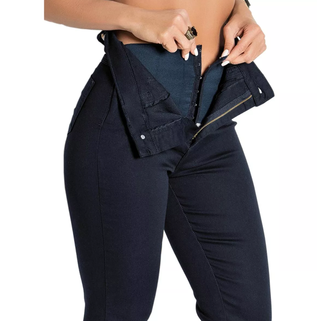 Calça Jeans Super Lipo