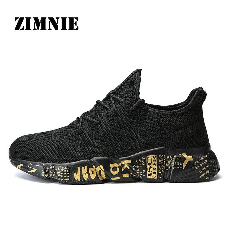 Tênis ZIMNIE Limited Edition