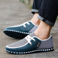 Sapato Fashion Loafers