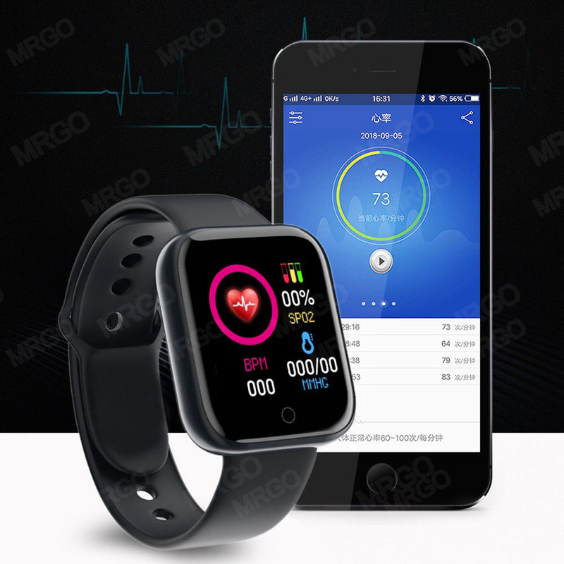 Smartwatch Arzo Frete Grátis