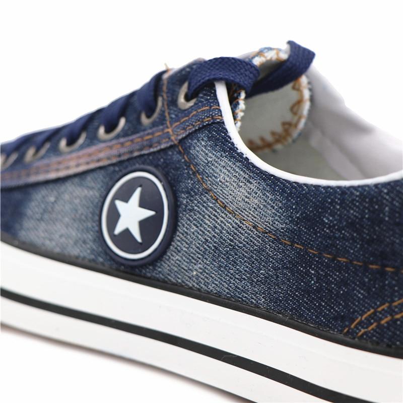 Tenis All Star Jeans