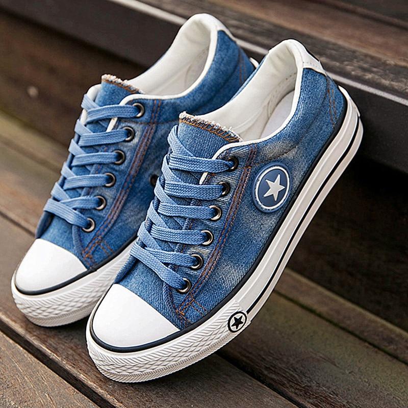 Tenis All Star Jeans