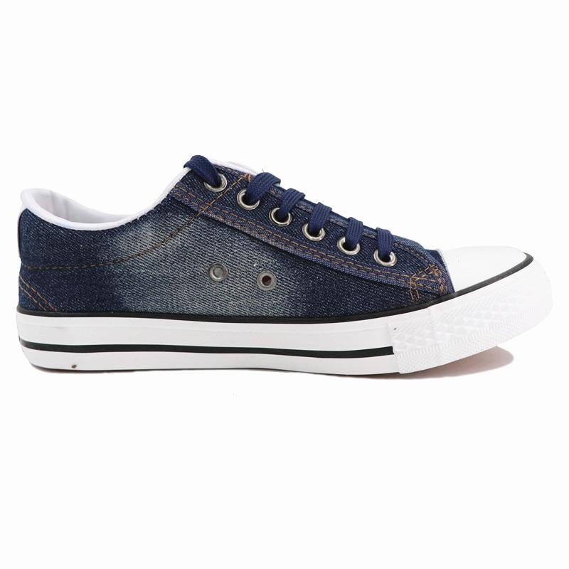 Tenis All Star Jeans