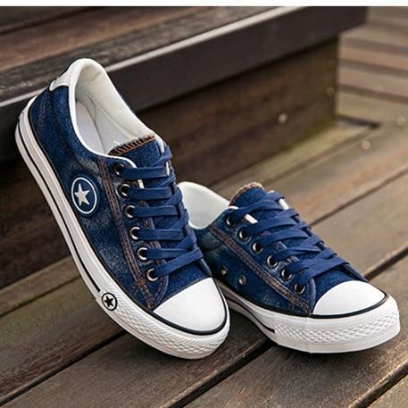 Tenis All Star Jeans