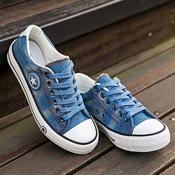 Tenis All Star Jeans