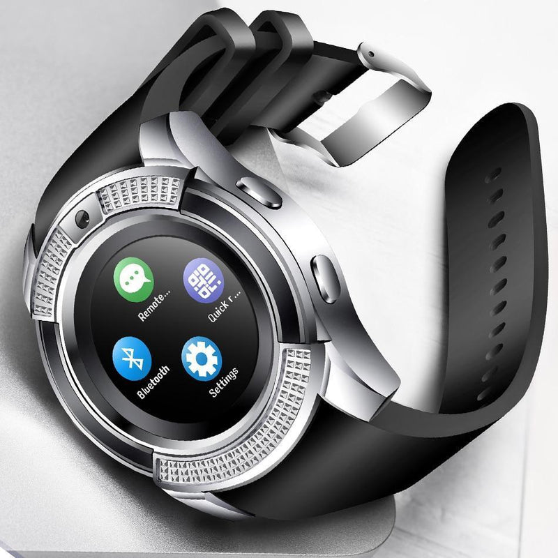 Smart Watch Max Five Frete Grátis