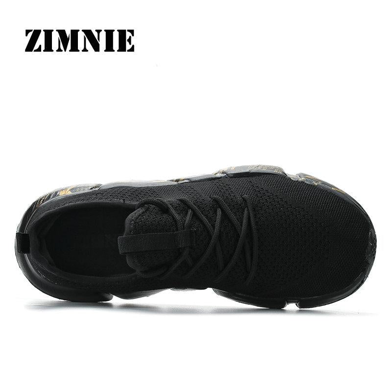 Tênis ZIMNIE Limited Edition