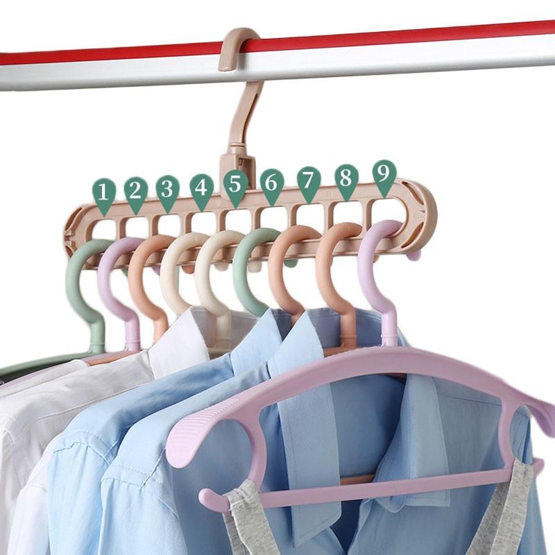 Magic Hangers Suporte