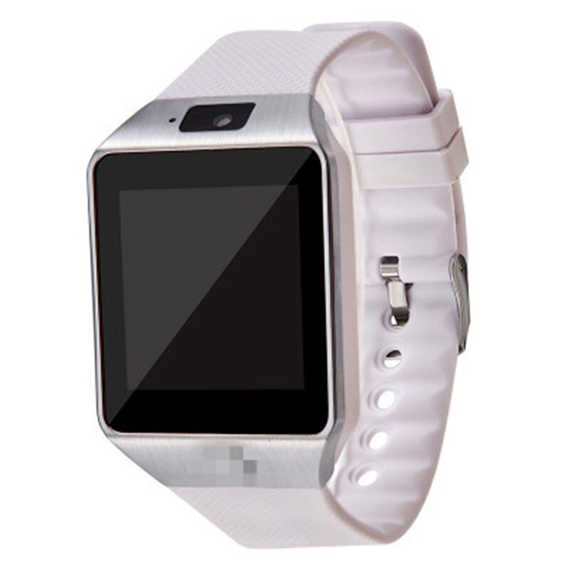 Relógio Smartwatch Bluetooth Dz09 Entrada p/ Chip Iphone Android