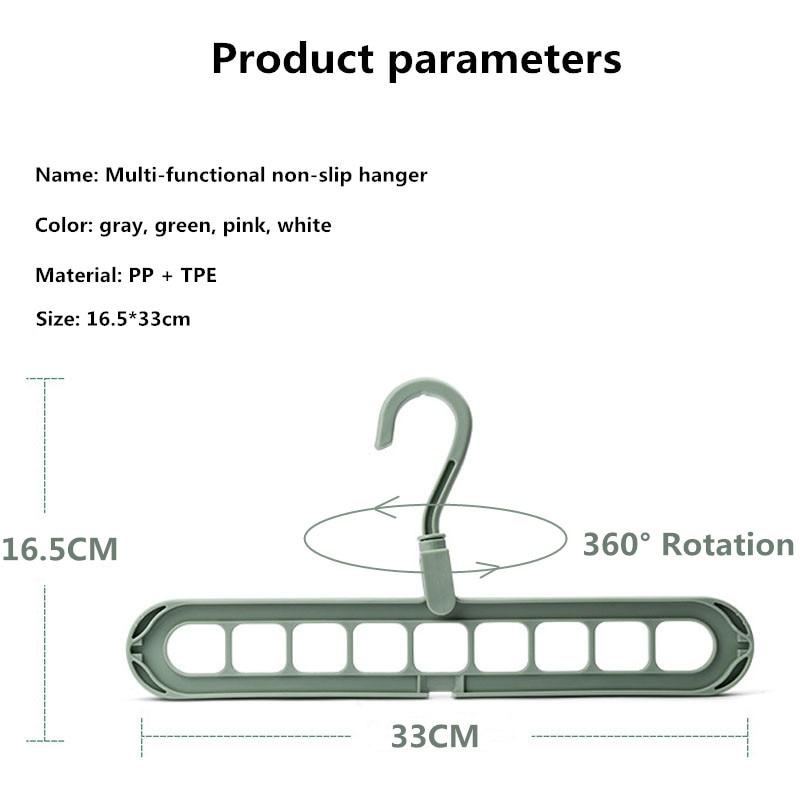 Magic Hangers Suporte