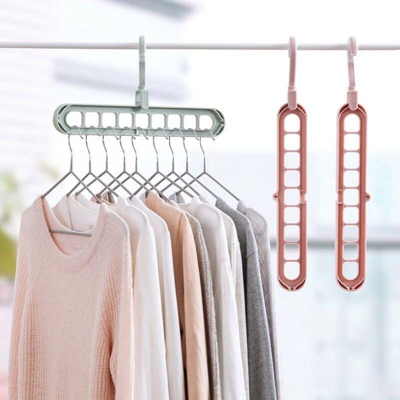 Magic Hangers Suporte