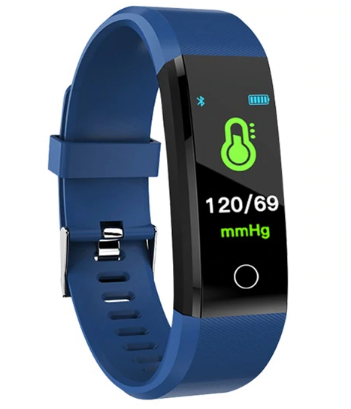 Smart Wristband Fitness Frete Grátis