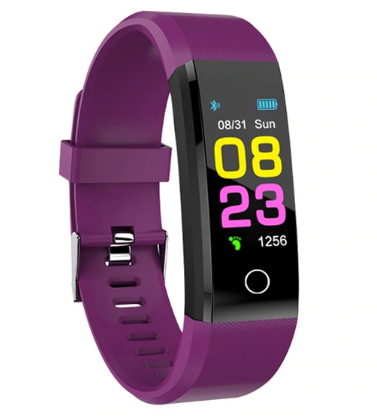 Smart Wristband Fitness Frete Grátis