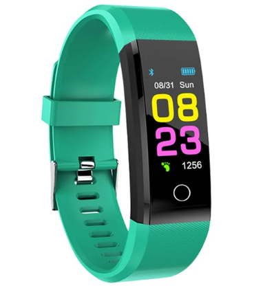 Smart Wristband Fitness Frete Grátis