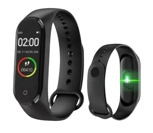 Smart Wristband Fitness Frete Grátis