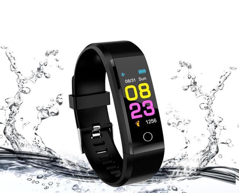 Smart Wristband Fitness Frete Grátis