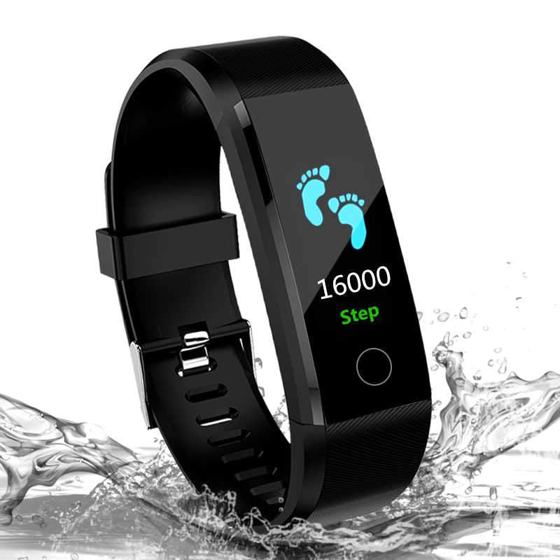 Smart Wristband Fitness Frete Grátis